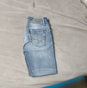 BKE Carter bootleg jeans